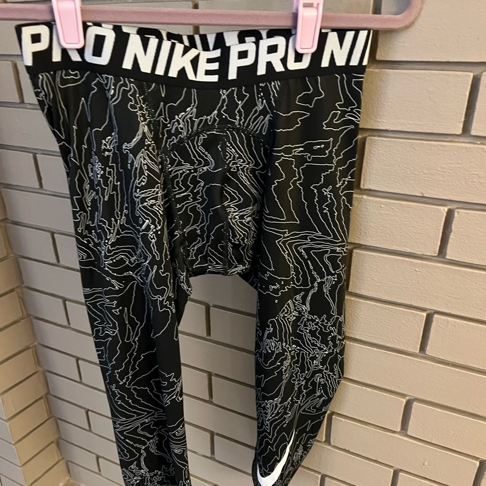 Bike shorts